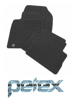 Covorase mocheta Opel Corsa D marca PETEX